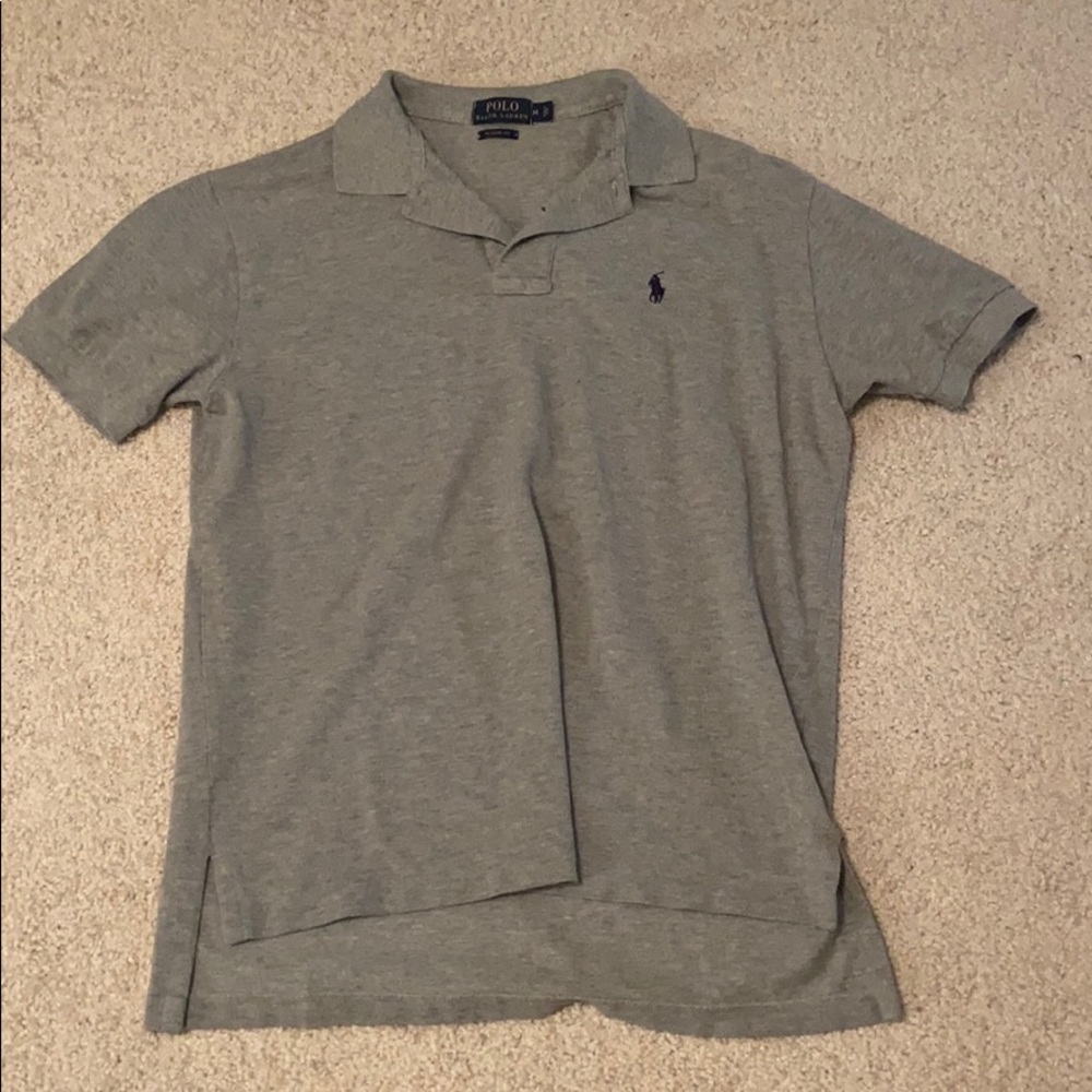 Men’s polo